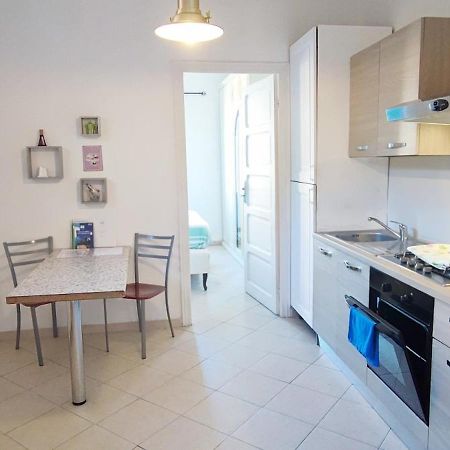 Bibliososta Anche Al 1° Piano Anno 2024 Apartment Ventimiglia Luaran gambar