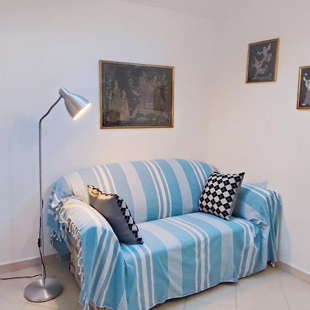 Bibliososta Anche Al 1° Piano Anno 2024 Apartment Ventimiglia Luaran gambar