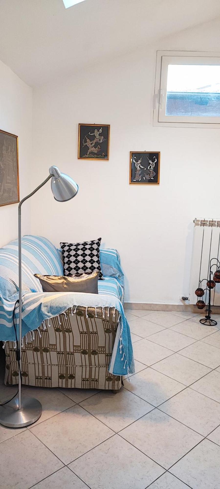 Bibliososta Anche Al 1° Piano Anno 2024 Apartment Ventimiglia Luaran gambar