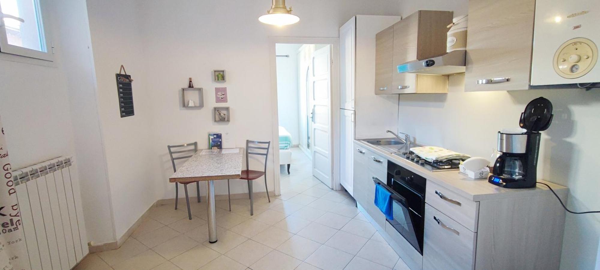 Bibliososta Anche Al 1° Piano Anno 2024 Apartment Ventimiglia Luaran gambar
