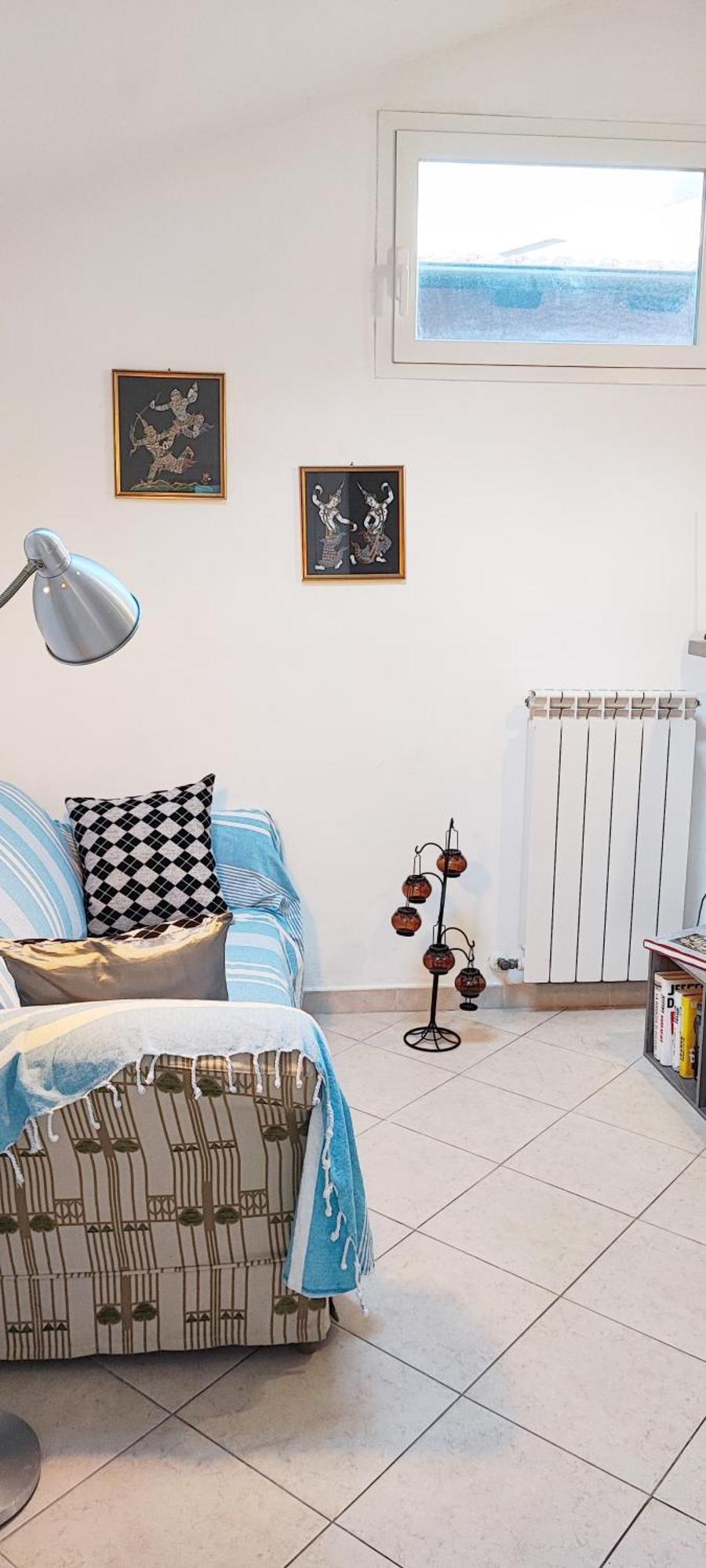 Bibliososta Anche Al 1° Piano Anno 2024 Apartment Ventimiglia Luaran gambar