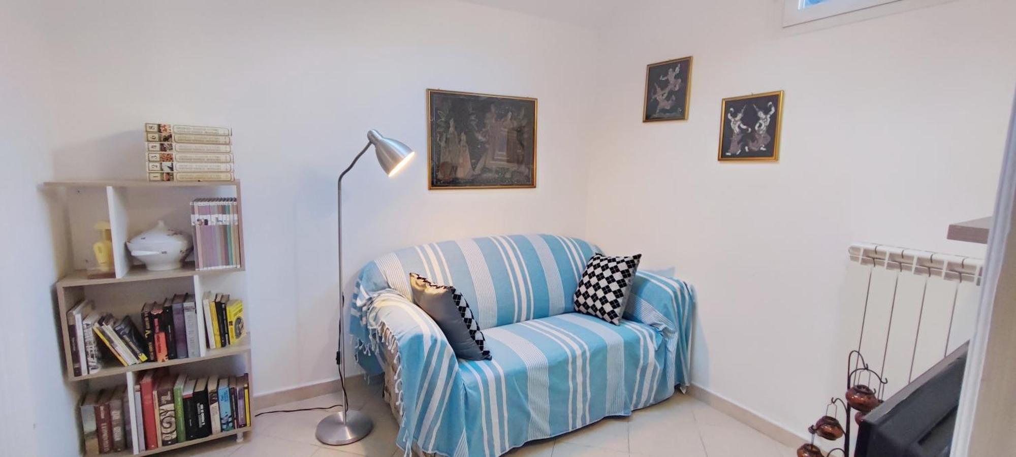 Bibliososta Anche Al 1° Piano Anno 2024 Apartment Ventimiglia Luaran gambar
