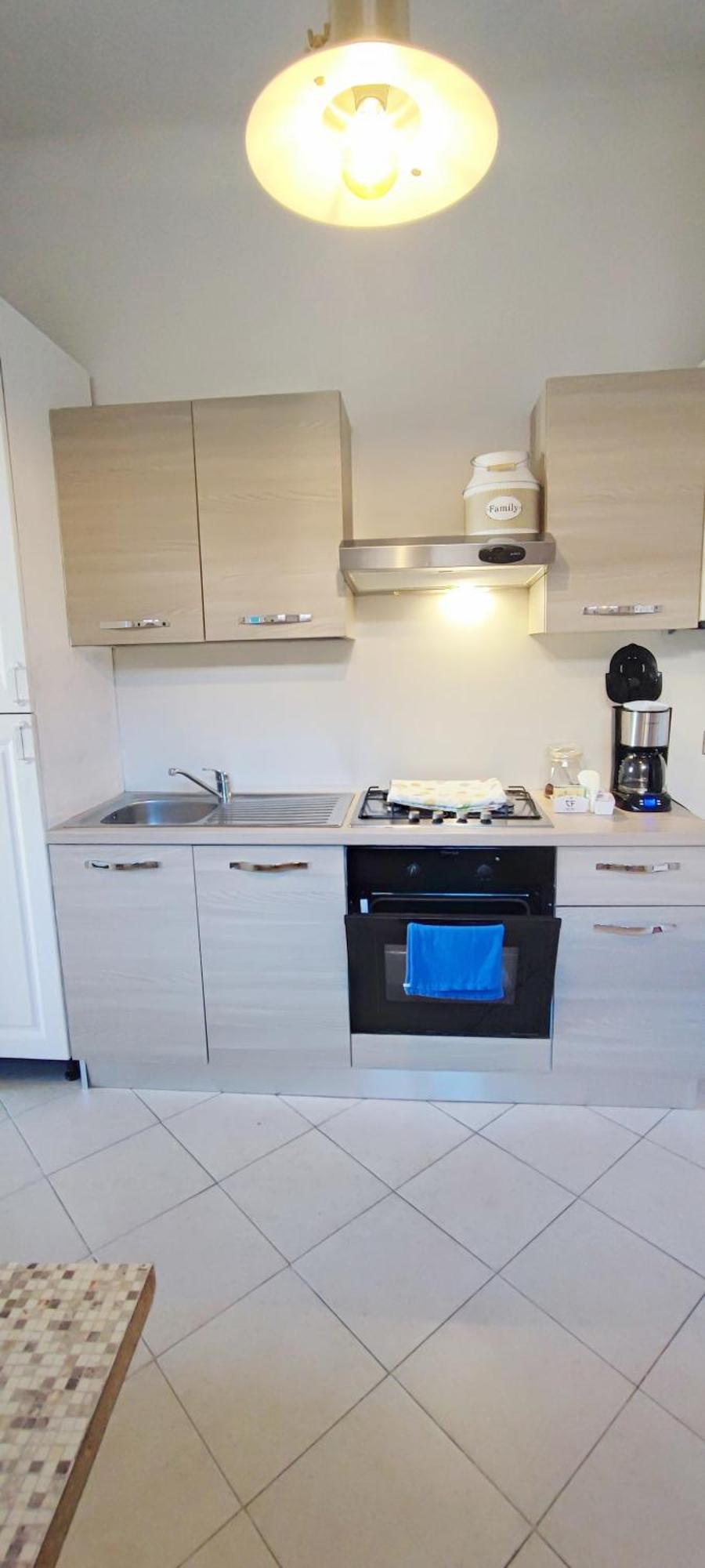 Bibliososta Anche Al 1° Piano Anno 2024 Apartment Ventimiglia Luaran gambar