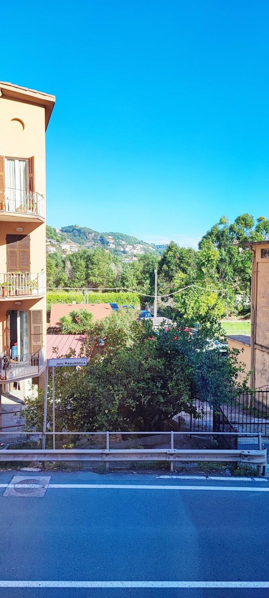 Bibliososta Anche Al 1° Piano Anno 2024 Apartment Ventimiglia Luaran gambar