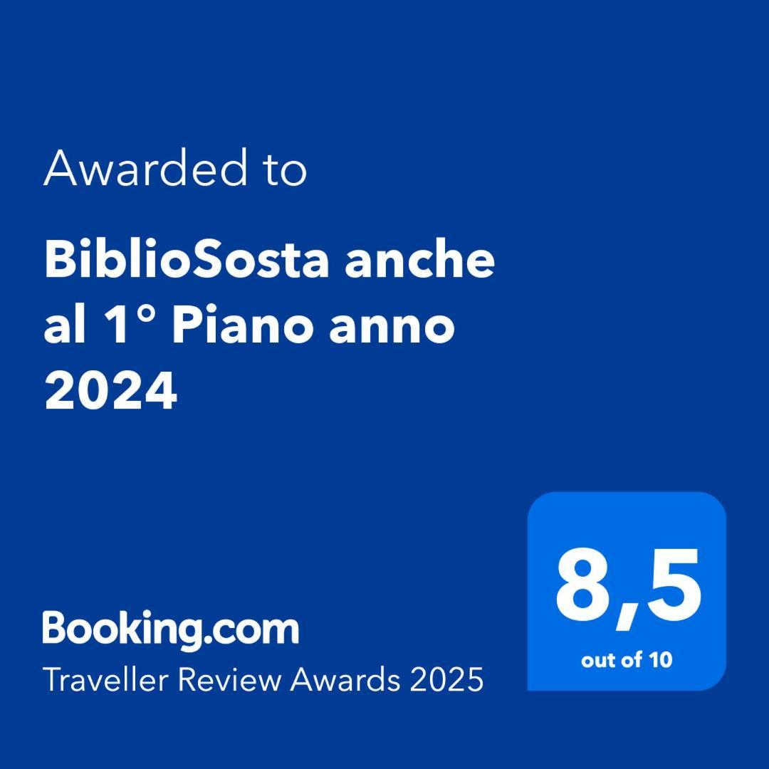 Bibliososta Anche Al 1° Piano Anno 2024 Apartment Ventimiglia Luaran gambar